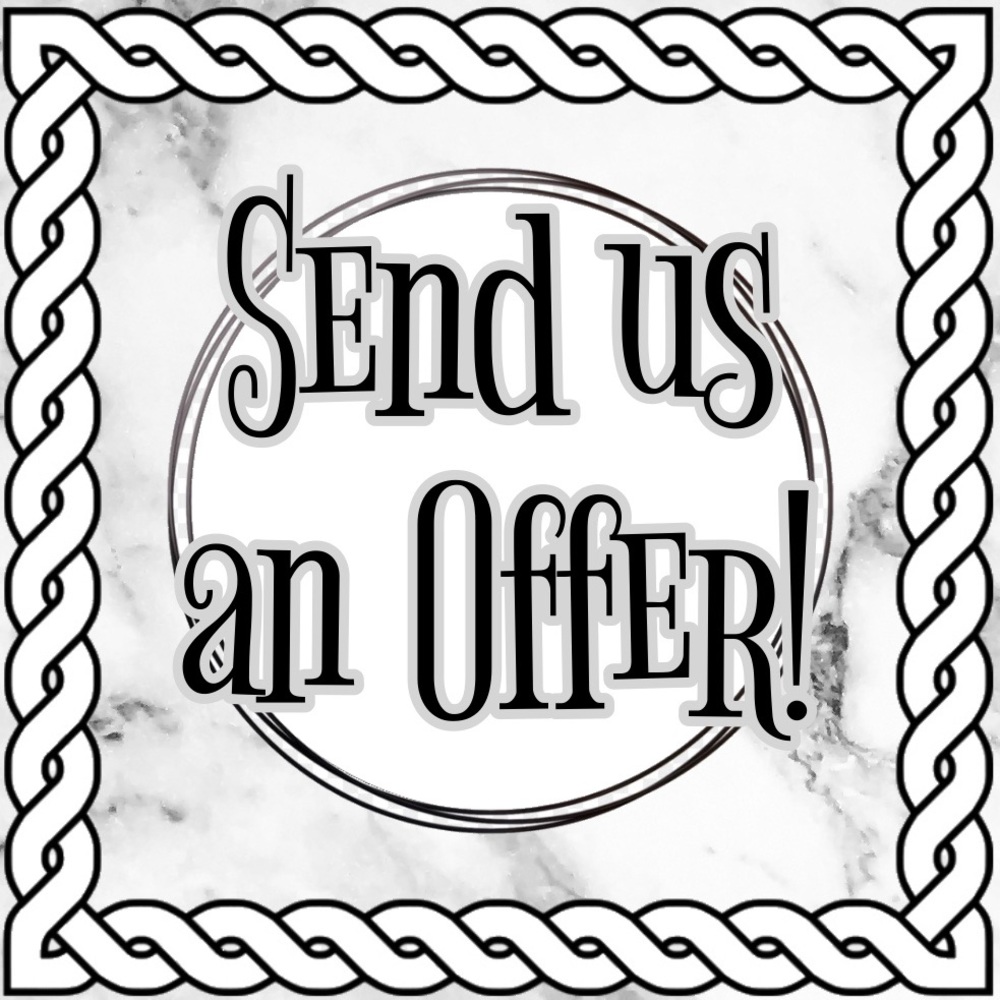 We ♥️ Offers!